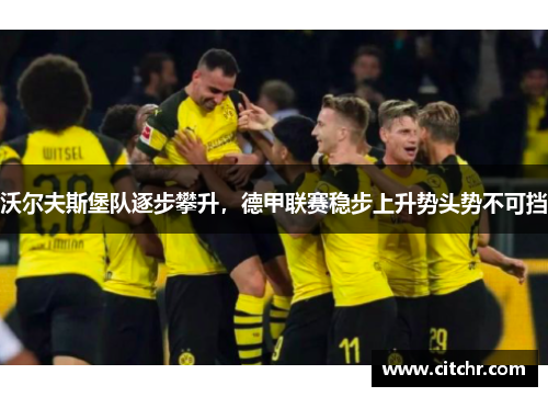 沃尔夫斯堡队逐步攀升，德甲联赛稳步上升势头势不可挡