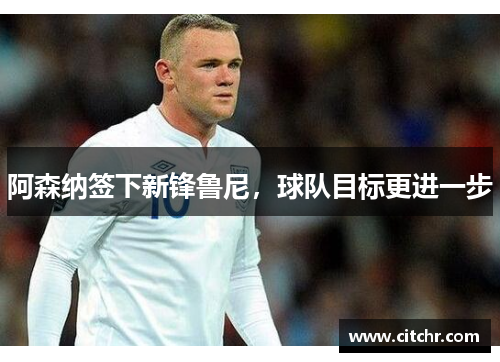 阿森纳签下新锋鲁尼，球队目标更进一步